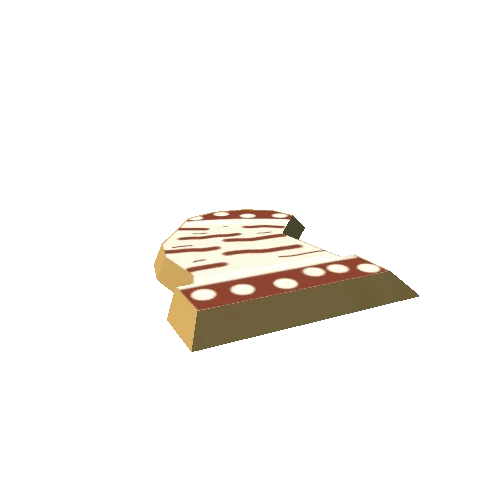 Sock Cookie 3